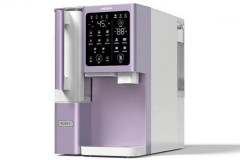 韦思卡尔 WISESKY X5 即热饮水制冰机