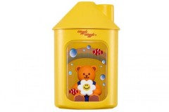 Wiggle Wiggle 桌面公仔加湿器