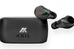 AXIL XCOR PRO 射击隔音耳塞蓝牙耳机