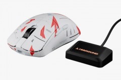 Higround Yuma RADAR 电竞无线鼠标