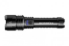 天火 SKY FIRE 苍龙二代强光手电筒