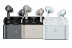 弱水时砂 ROSESELSA earfeel 蓝牙耳机