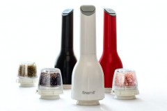 Finamill 快卡式电动香料研磨器