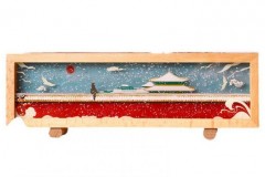 上新了故宫小夜灯