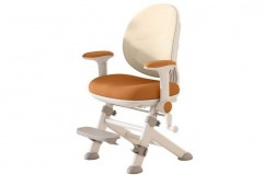 哈童乐儿童学习椅