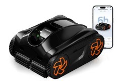 菲亚兰德 iGarden 游泳池吸污机器人