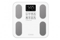 沃莱 icomon 智能体脂秤