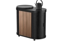 入一 x 哲品 Zenz T10 移动茶车