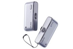 绿巨能 llano 无线投屏器