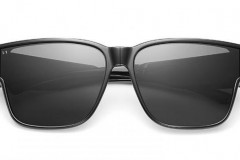 安安 oneone 仰望偏光折叠套镜