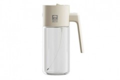 康巴赫 Cobach 喷倒两用油壶