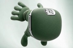 象术 siaasoo 大师手 N7 颈椎按摩器