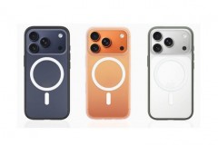 丸匠苹果手机壳