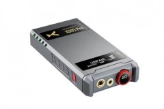 乂度 xDuoo XD05 Pro 解码耳放一体机