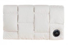 几素 JISULife 石墨烯羽绒热水袋