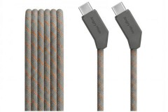 怒喵 AngryMiao 歪歪磁吸数据线