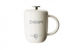 臻米 Zhenmi 养生壶