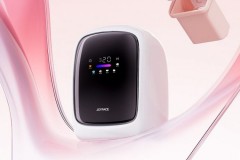 觉飞 JoyFace 心愿 2Mini 内衣裤洗衣机