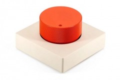 反方向 ANTICATER 自定义蓝牙旋钮