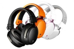 ATK 海王星 N9 系列无线游戏耳机