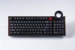 怒喵 AngryMiao x DRY STUDIO ATM98 静音键盘