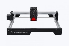 原子智造 ATOMSTACK Swift / Mini 激光雕刻机