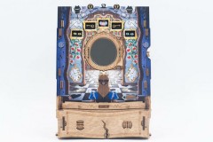 iDventure Cluepuzzle 爱丽丝梦游仙境奇幻盒