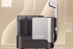 必胜 BISSELL 蒸汽清洁机