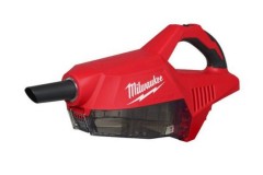 美沃奇 Milwaukee M18 BLCV2 手持式吸尘器