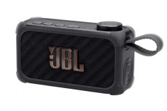JBL BandBox Solo 便携式 AI 练习音箱