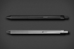 James Burwell EDC 按动式圆珠笔