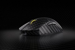 美商海盗船 Corsair 圣剑 Sabre v2 PRO Wireless CF 碳纤维游戏鼠标