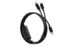 酷态科 CUKTECH 10号 PLUS 超级电能线