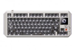 蜜氪 MelGeek Centauri 奇点 60/80 磁轴键盘