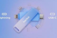 闪迪 Sandisk 创作者 U盘