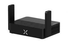 贝锐 Oray 蒲公英 Dandelion X1 Pro 千兆 AI 路由器