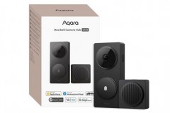 绿米联创 Aqara G410 智能可视门铃