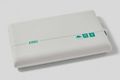 一默 EMO Sleep 深睡记忆枕 PRO