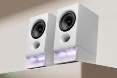 漫步者 Edifier R20 蓝牙桌面音箱