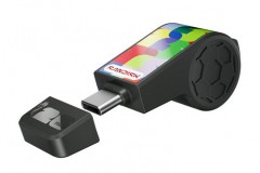 闪迪 SanDisk FIFA World Cup 2026 世界杯联名哨子 U盘