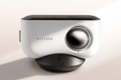 沸彻 FITURE 健身魔盒