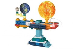 欢乐客 Funlock3 编程积木