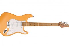 壁虎 GECKO 电吉他