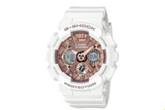 卡西欧 Casio G-SHOCK GMA-S120MF 手表