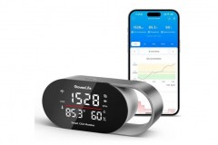 GoveeLife 家用二氧化碳浓度检测仪