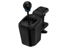 罗技 Logitech G RS H-SHIFTER 模拟赛车游戏 H 型换挡器