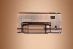 百诚 Honest 感应点火打火机