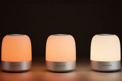 霍尼韦尔 Honeywell SunTuralux 小夜灯