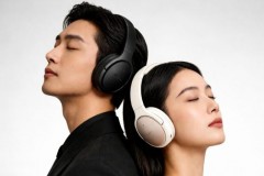 飞傲 FiiO 翡声 JN3 头戴式电竞游戏耳机