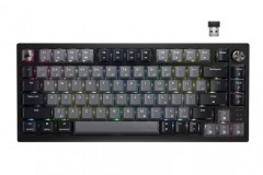 美商海盗船 Corsair K65 Plus 三模机械键盘